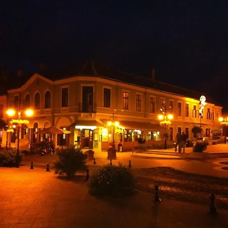 Arany Strucc * Kőszeg
