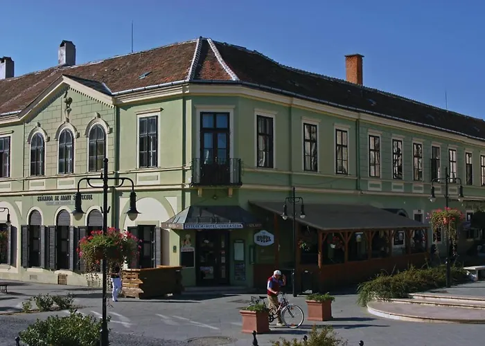 Arany Strucc Hotel *